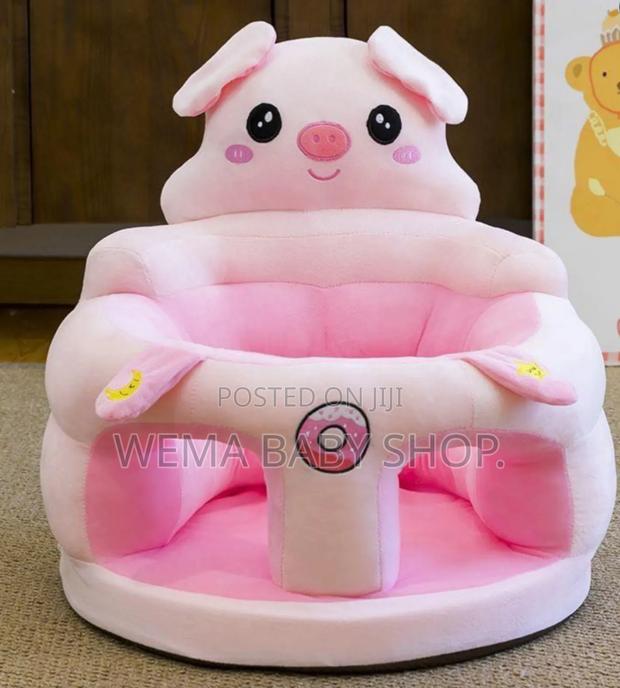 Baby Sit-Me-Up Pillow/Seat Support - thumbnail 8