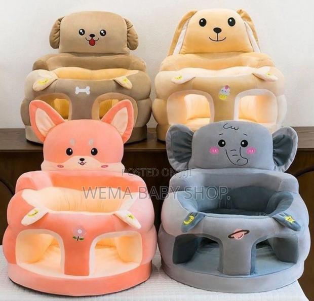 Baby Sit-Me-Up Pillow/Seat Support - thumbnail 10
