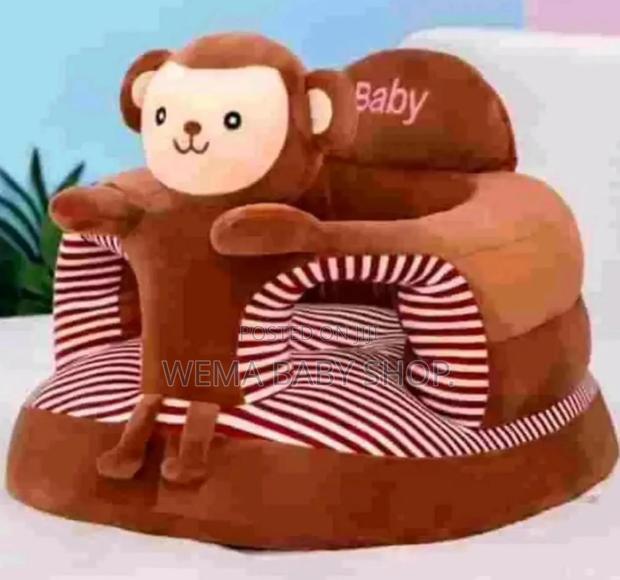 Baby Sit-Me-Up Pillow/Seat Support - thumbnail 14