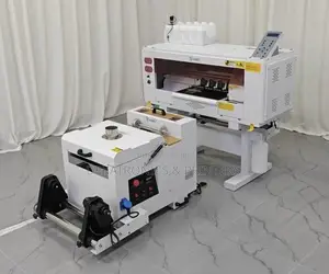 A3 Size (30cm) DTF Printer With a Shaker