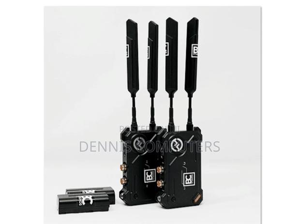 Hollyland Cosmo C1 Sdi/Hdmi Wireless Video Transmission Kit