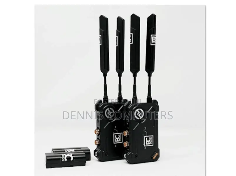 Hollyland Cosmo C1 Sdi/Hdmi Wireless Video Transmission Kit