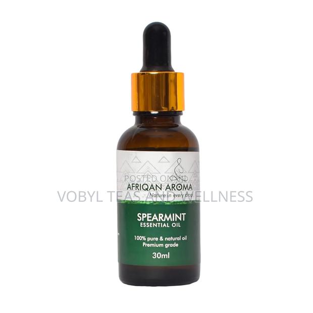 Spearmint Oil 30ml