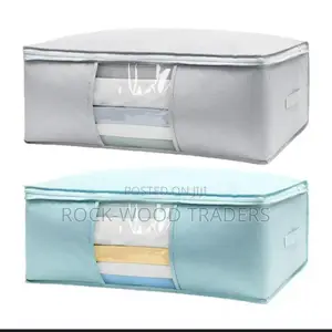 Duvets Multipurpose Storage Bag