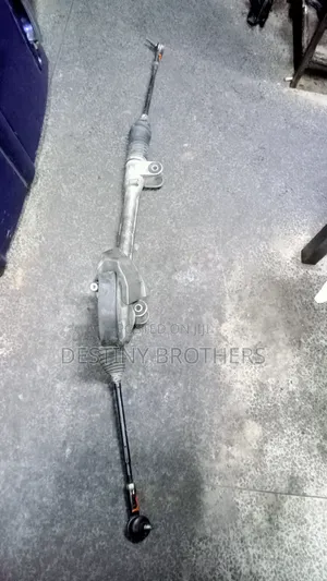 Steering Rack Mitsubishi Mirage