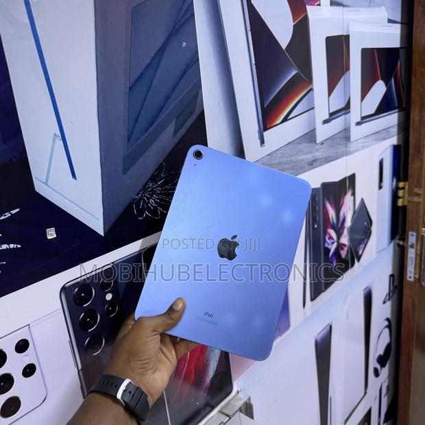 Apple iPad (2022) 64 GB Blue