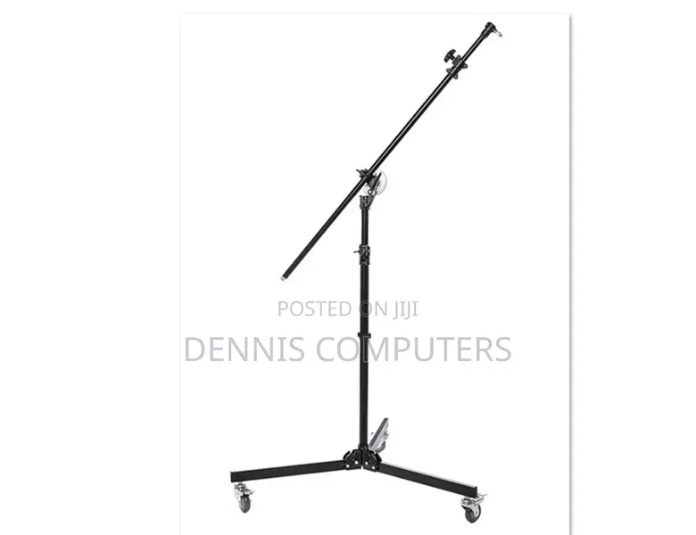 Visico Ls-8013 Boom Stand