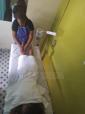 Massage Services
