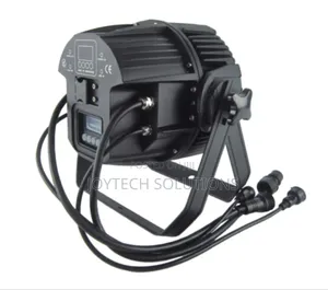 DMX Stage Light Dj Decorating Lighting for Parties Conference Wedding.