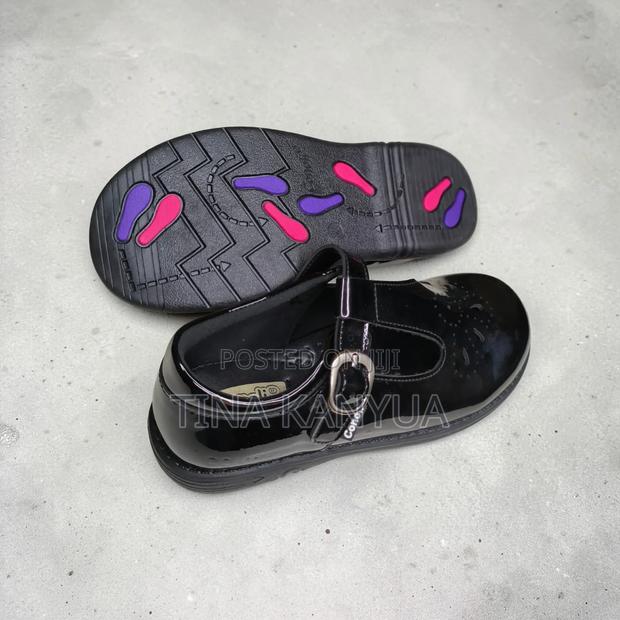Back To School Conoli Shoes Wet Look For Girls