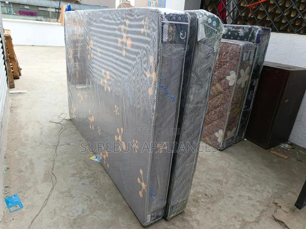 Vivo 4x6 Medium Density 6-Inch Mattress