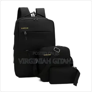 3 in 1 Laptop Bag