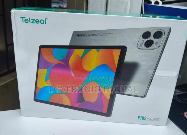 New Telzeal P101 2 TB