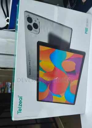 New Telzeal P101 2 TB