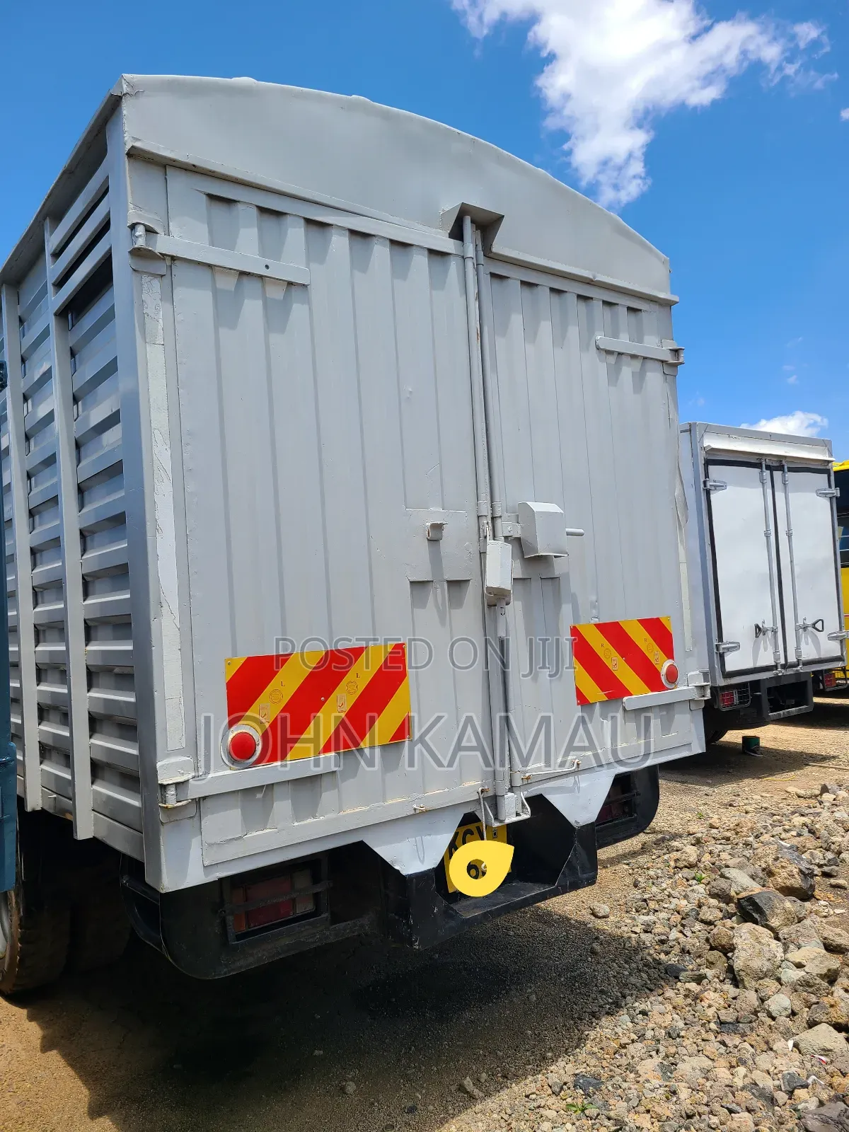 Isuzu FRR 90