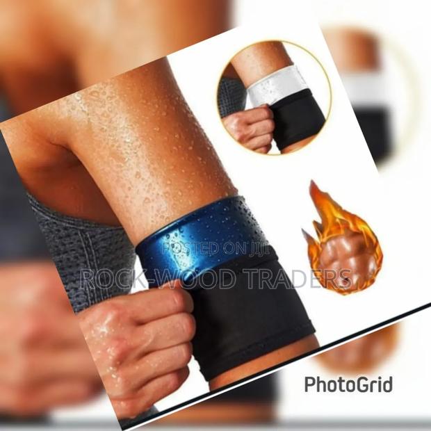 Arm Fat Burner