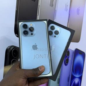 Apple iPhone 13 Pro 128 GB Blue