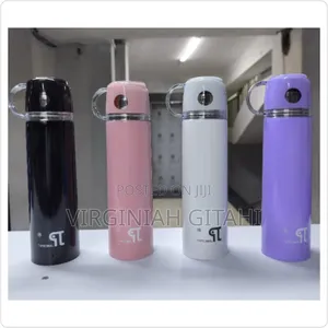 Multicolor *500ml Jamespot Flask