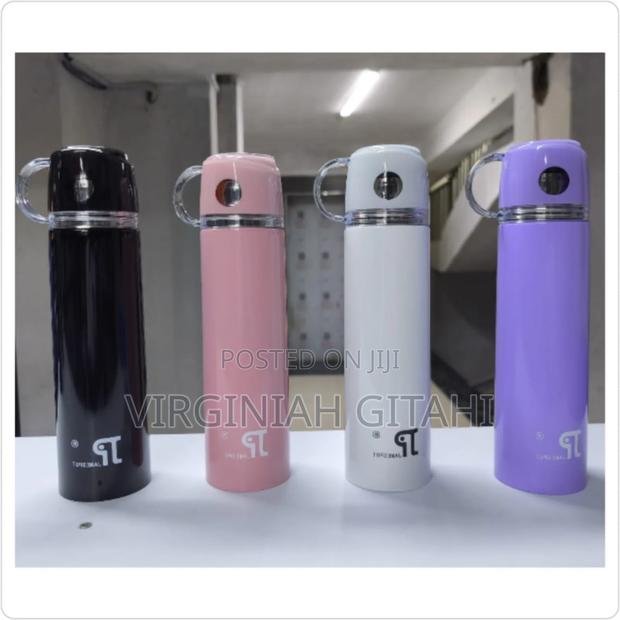 Multicolor *500ml Jamespot Flask - thumbnail 2