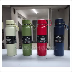*1000ml Jamespot Flask