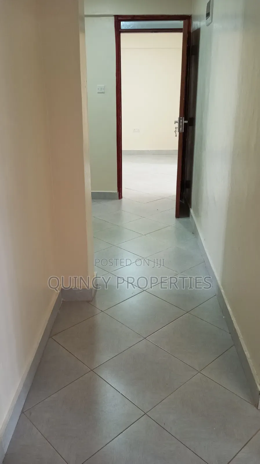 3bdrm Apartment in Ruaka for rent