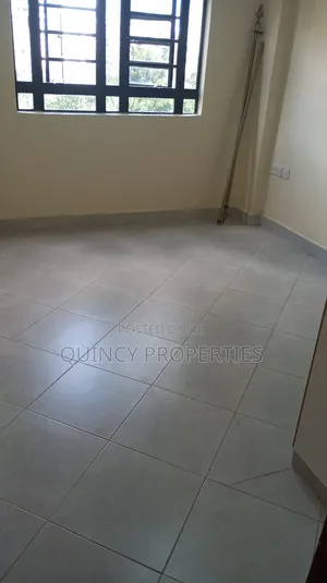 3bdrm Apartment in Ruaka for rent