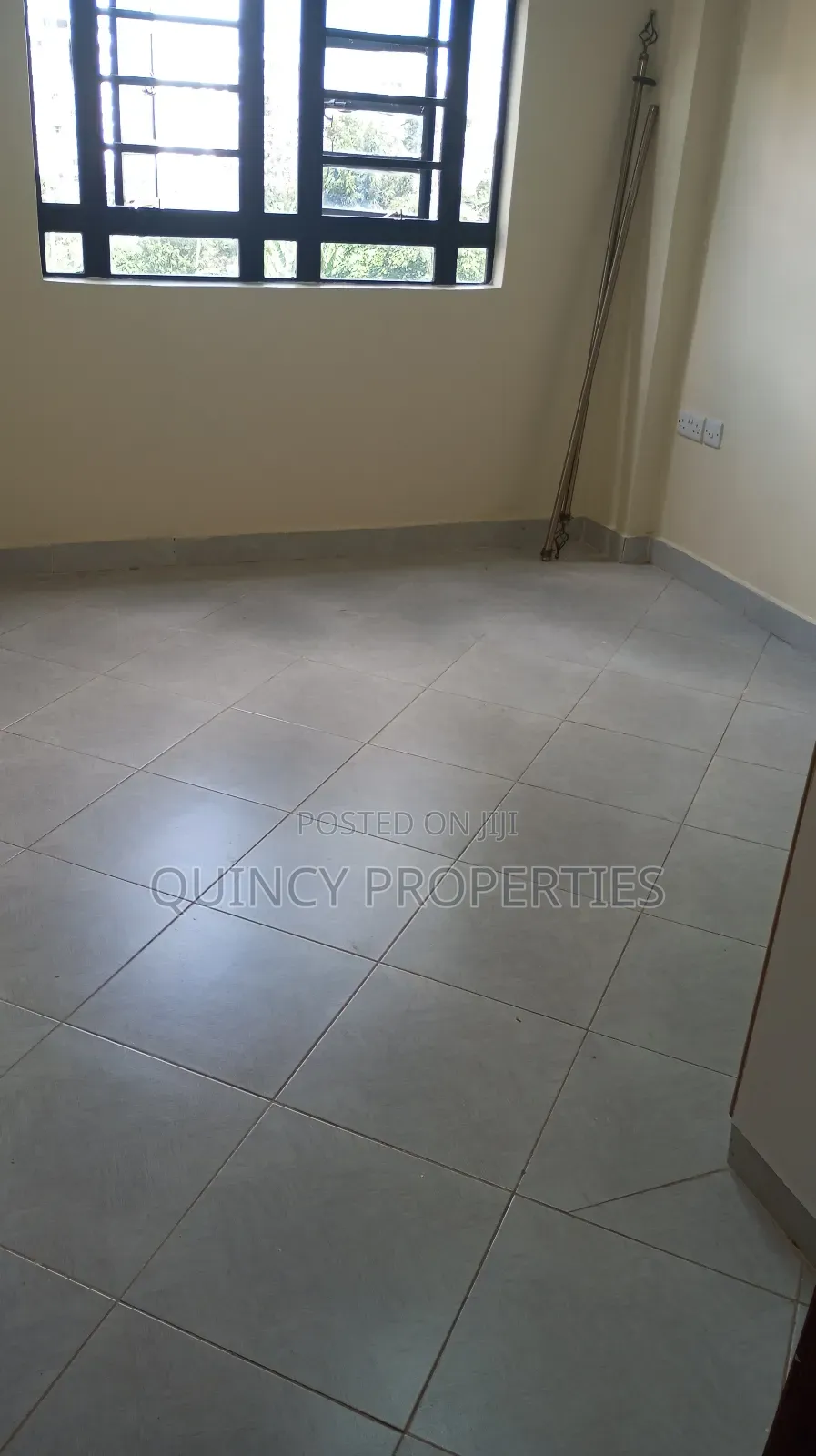 3bdrm Apartment in Ruaka for rent