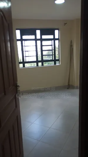 3bdrm Apartment in Ruaka for rent