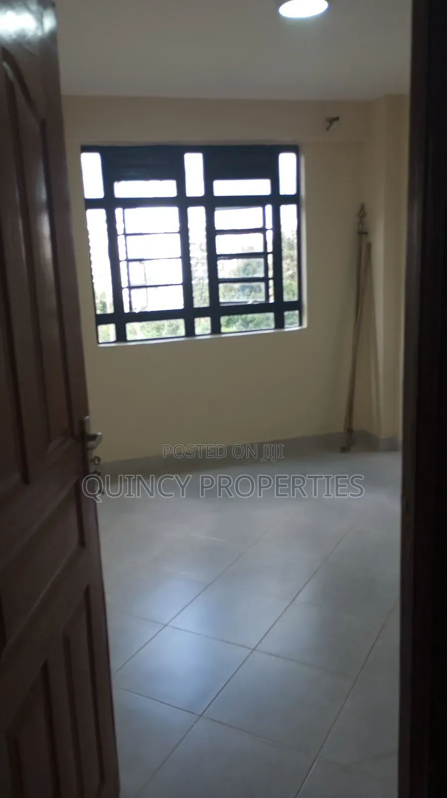 3bdrm Apartment in Ruaka for rent
