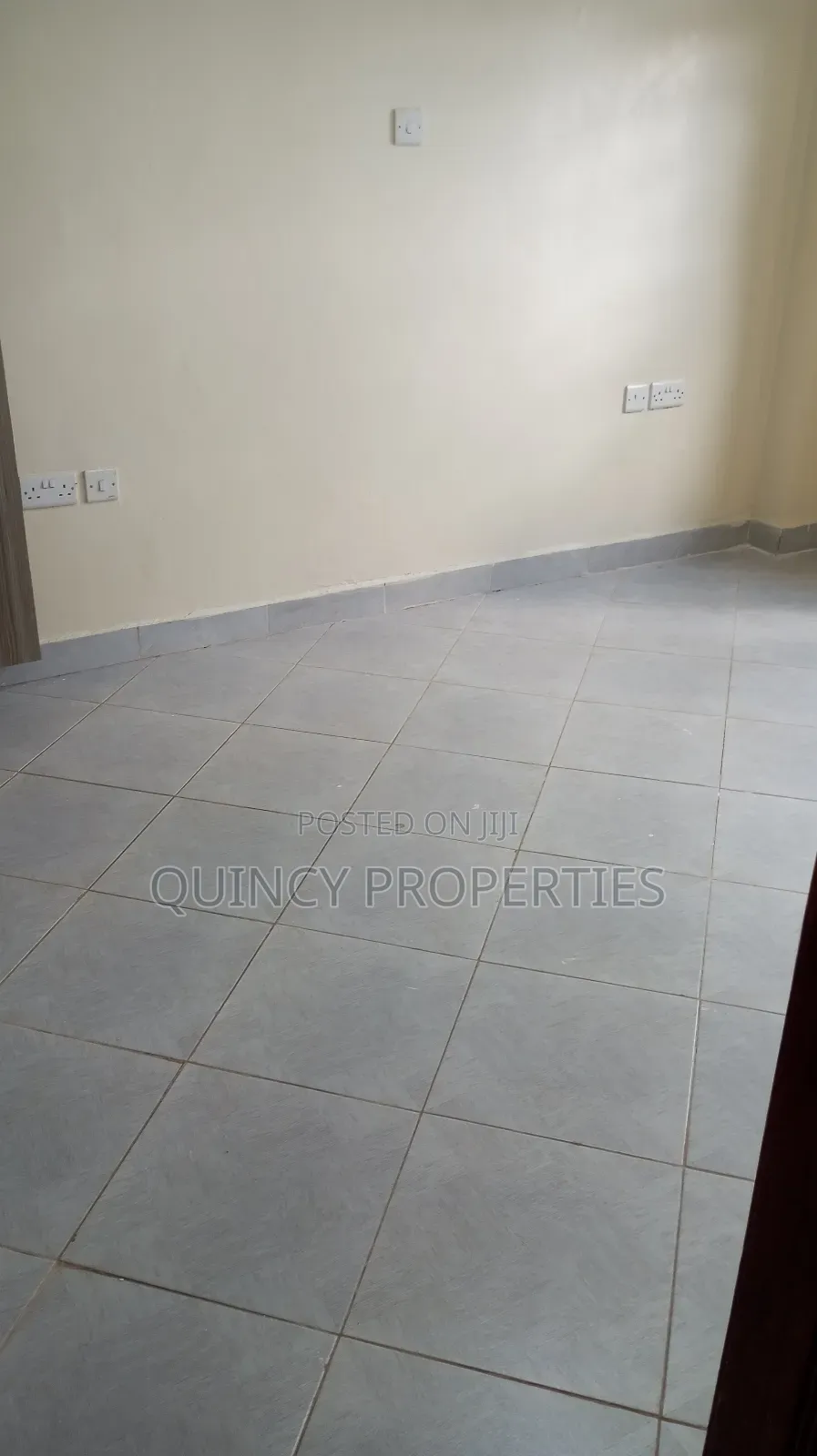 3bdrm Apartment in Ruaka for rent