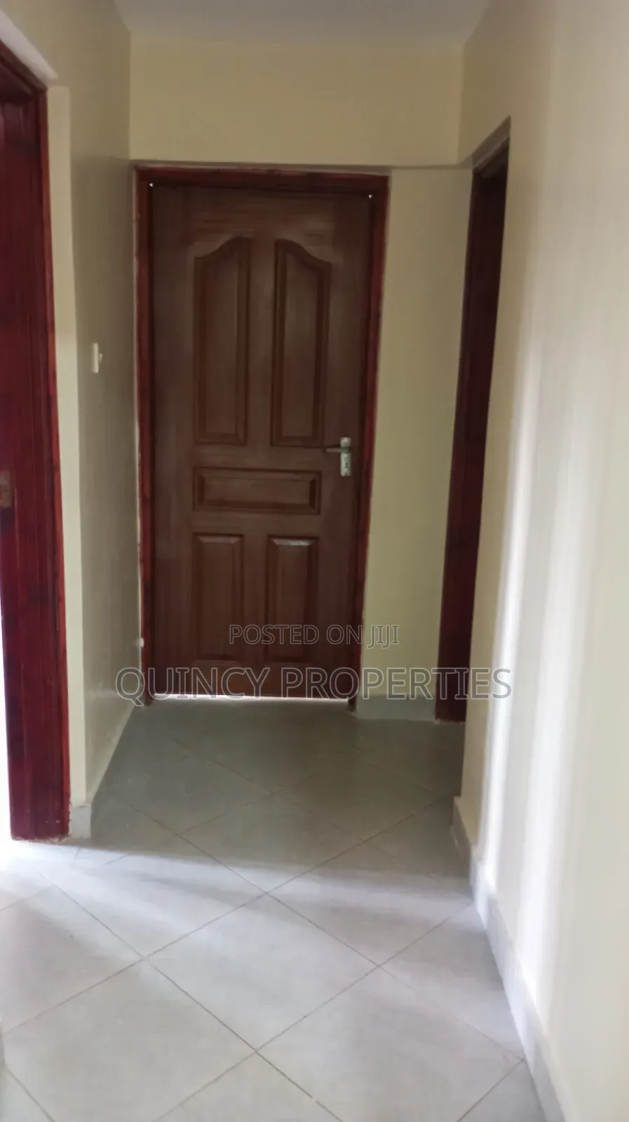 3bdrm Apartment in Ruaka for rent
