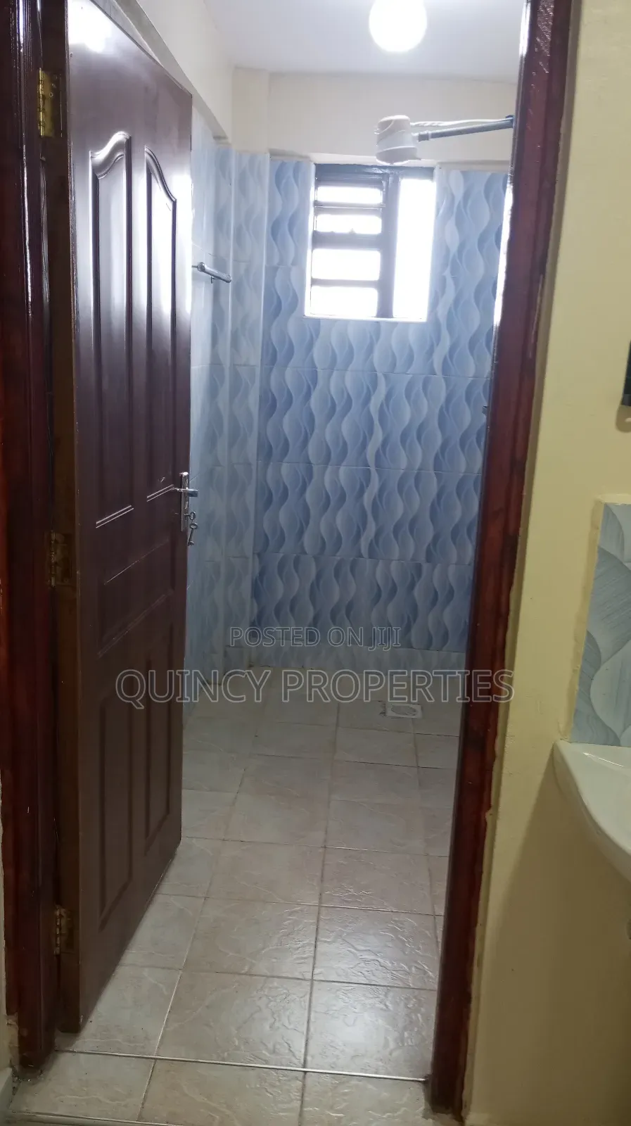 3bdrm Apartment in Ruaka for rent