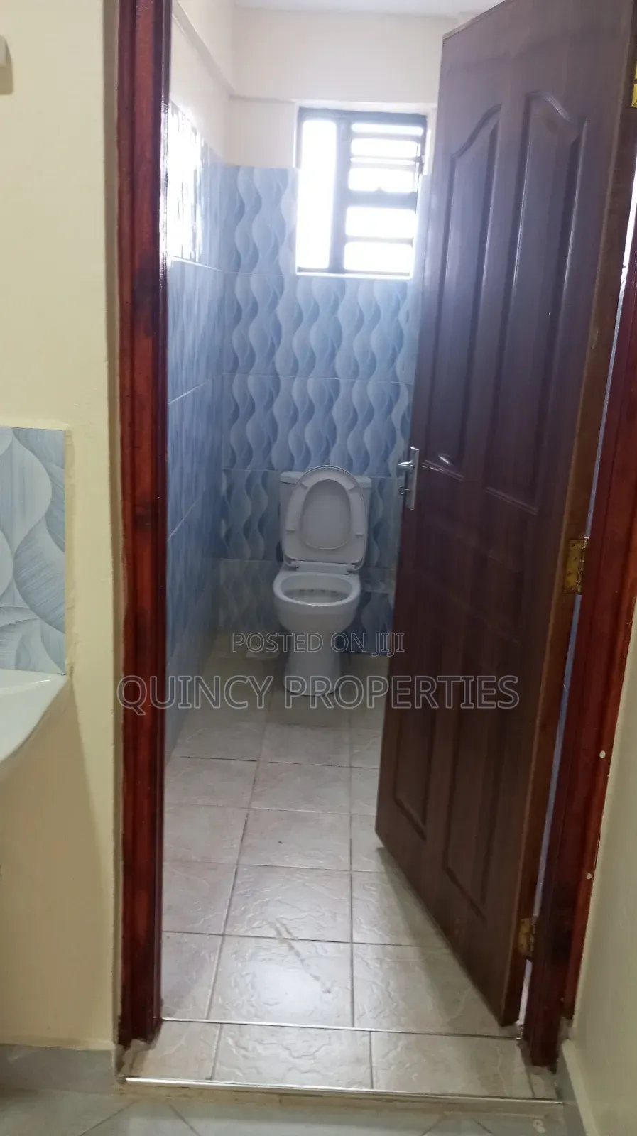 3bdrm Apartment in Ruaka for rent