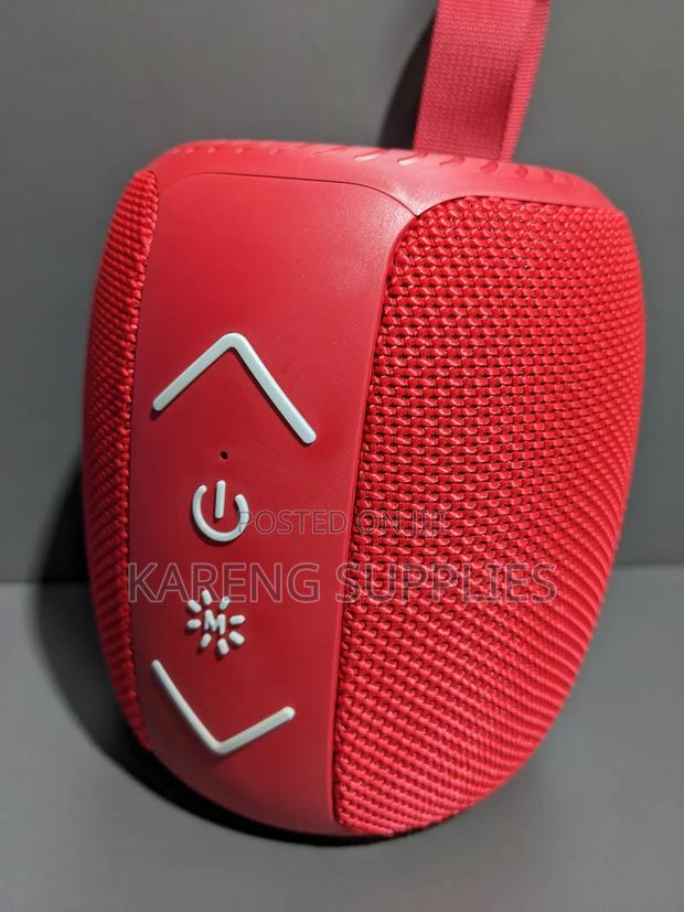 Newvew RGB Wireless Bt Speaker - thumbnail 4