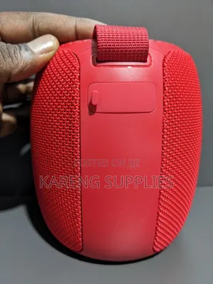 Wireless Bluetooth Speaker