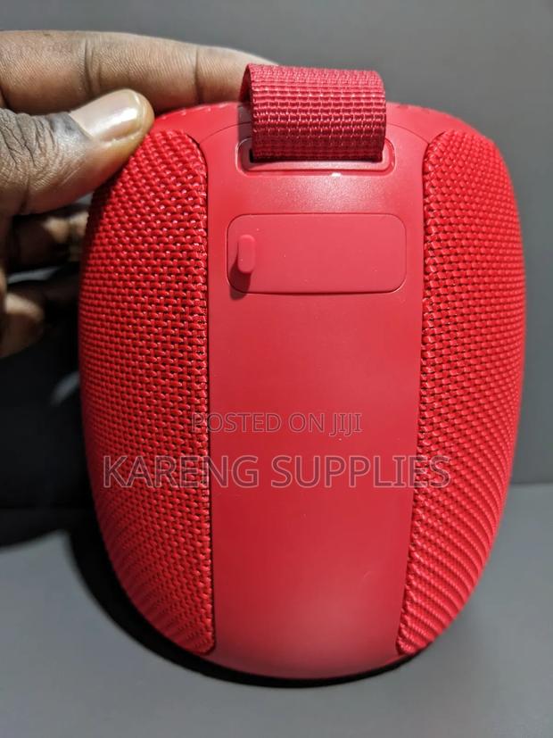 Newvew RGB Wireless Bt Speaker - thumbnail 5