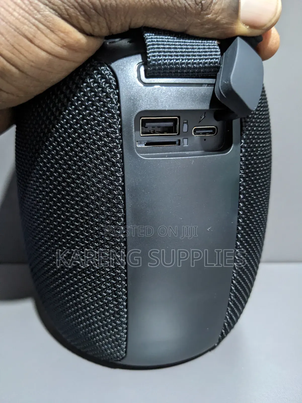 Wireless Bluetooth Speaker