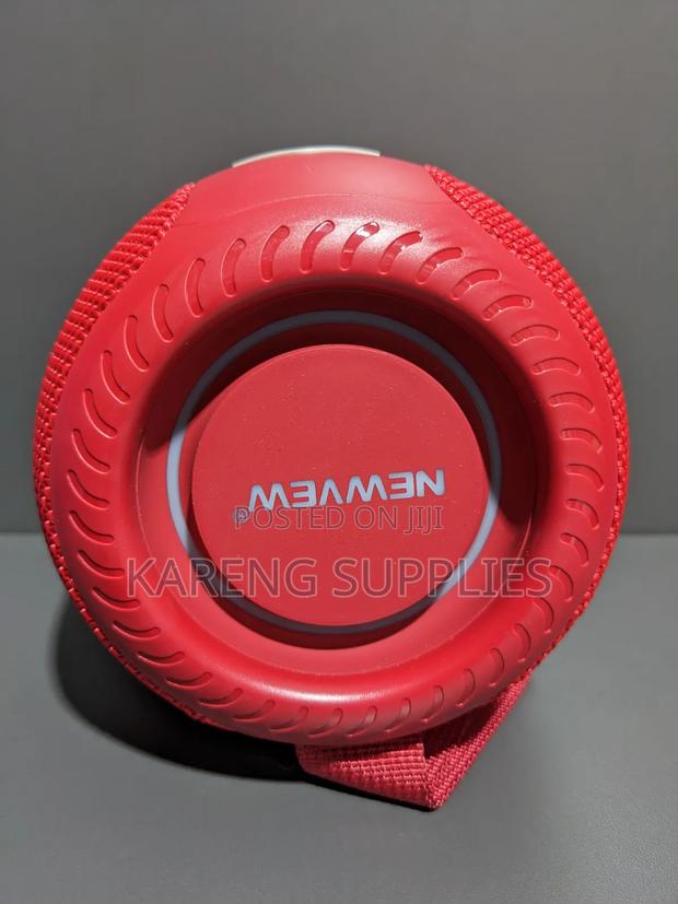 Newvew RGB Wireless Bt Speaker - thumbnail 3