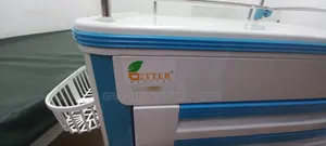 Crash Trolley