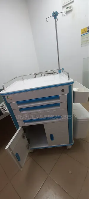 Crash Trolley