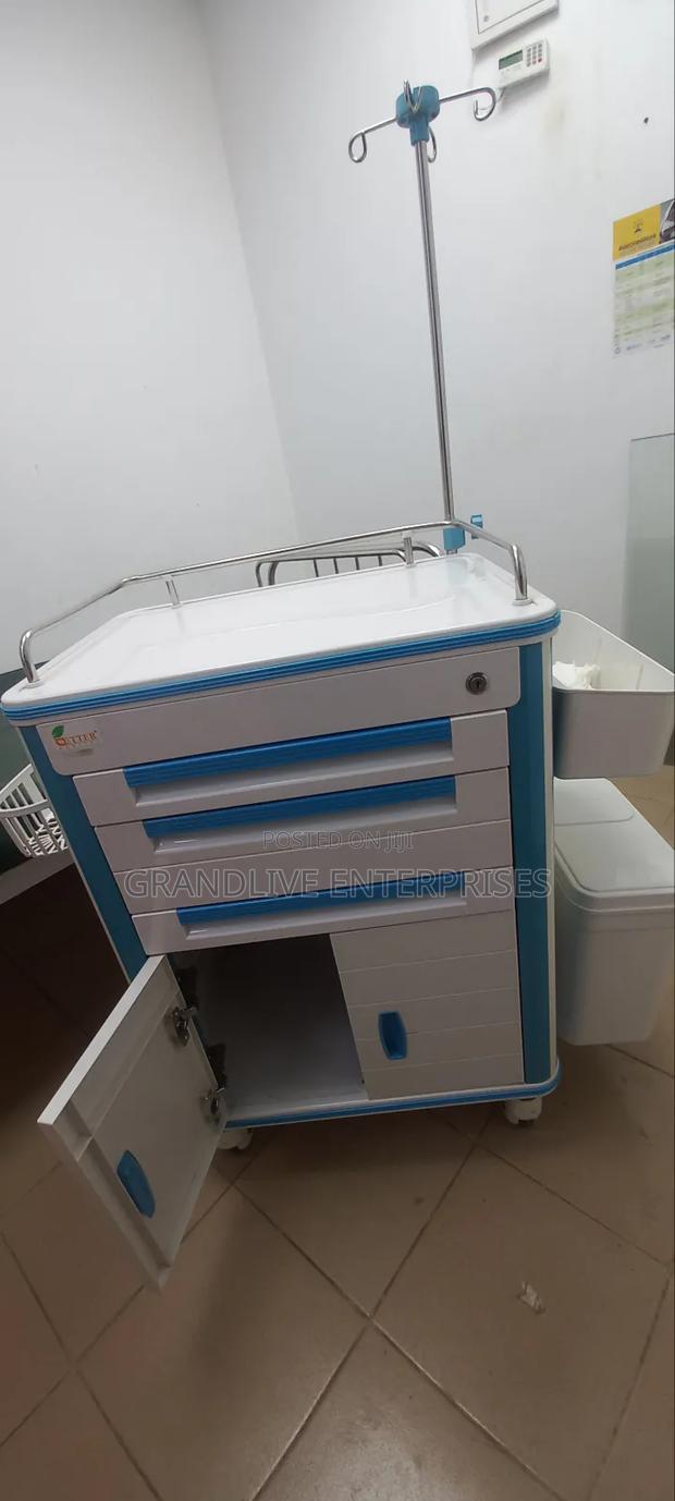 Crash Trolley - thumbnail 3