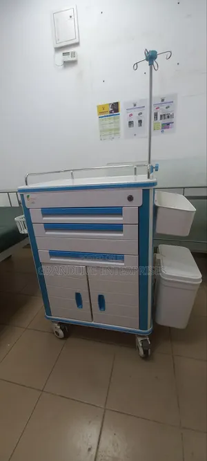 Crash Trolley