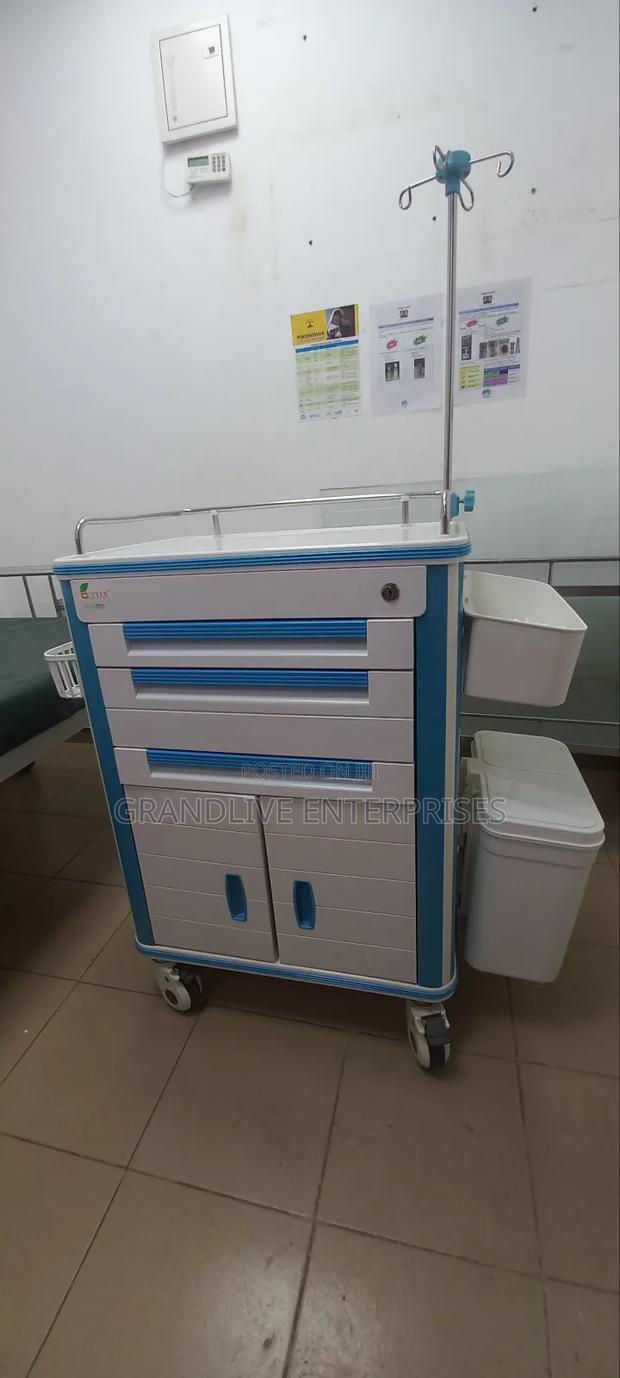 Crash Trolley - thumbnail 4