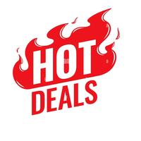 Hottest Deals logo