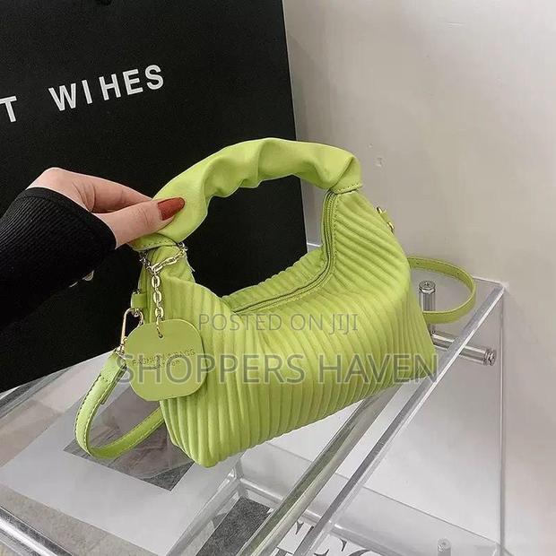 Ladies Handbag - main view