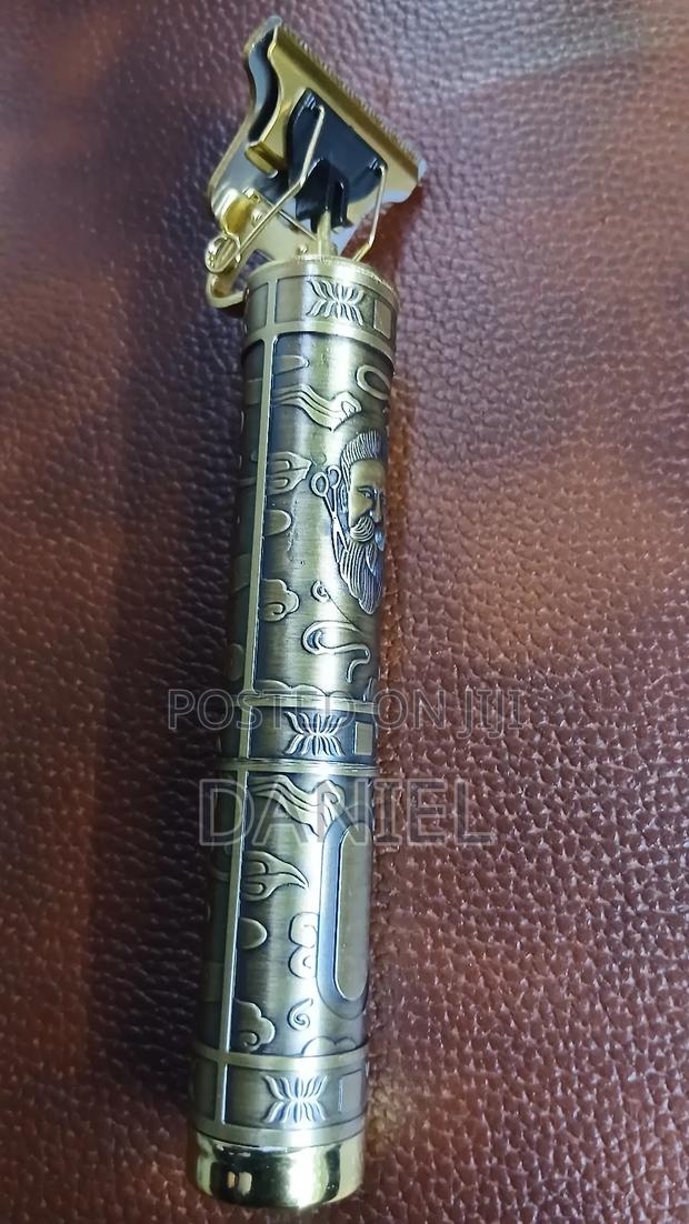 Trimmer Shaver - thumbnail 2