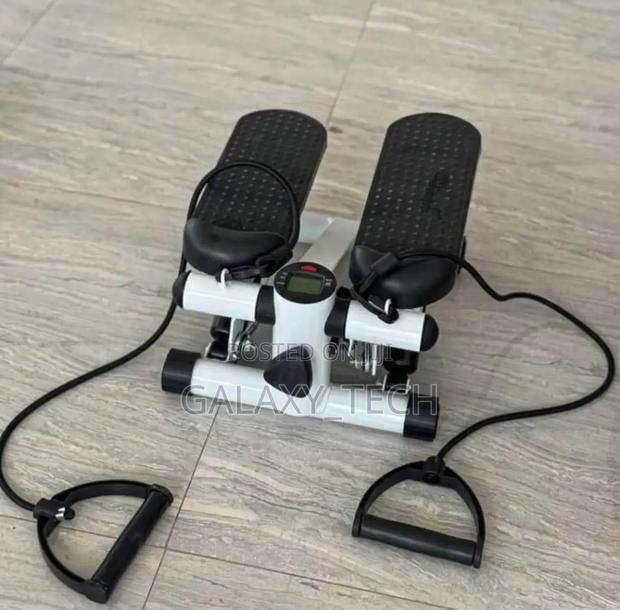 Mini Stepper Trainer