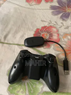 Xbox Wireless Controller