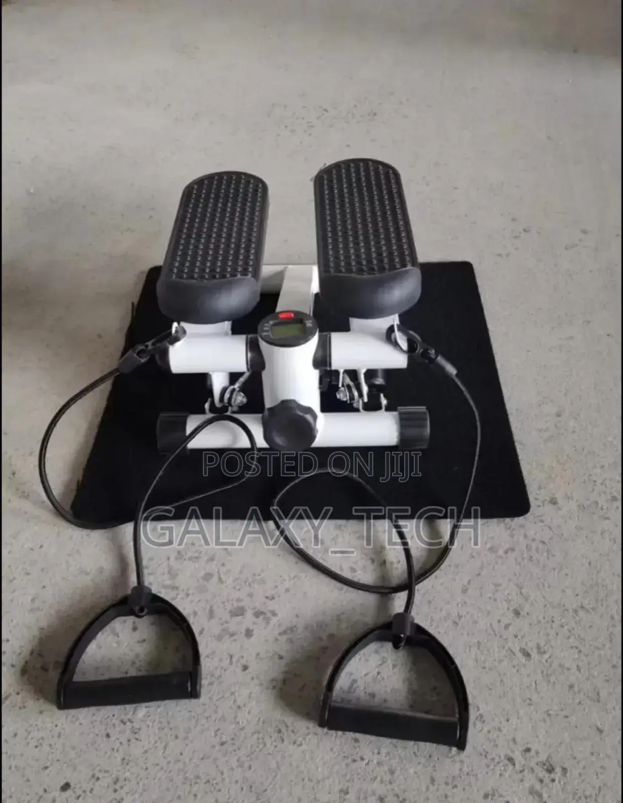 Mini Stepping Machine