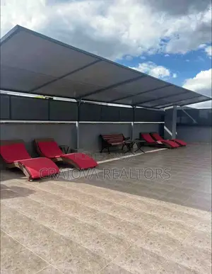 Furnished 2bdrm Apartment in Grey Pearl, Kileleshwa for rent